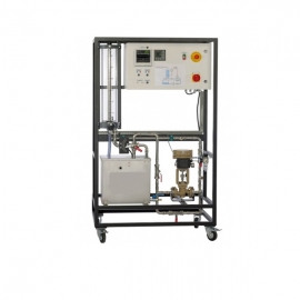 Instrumentation Control Engineering Lab Equipment Manufacturer India